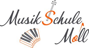 Musikschule Moll Logo